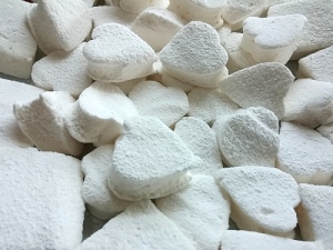 marshmallow 1